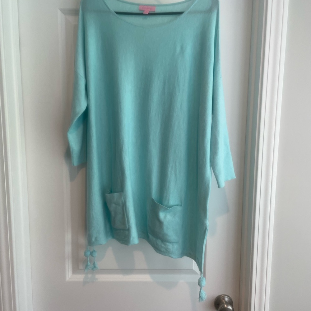 EUC Lilly Pulitzer Sweater, M